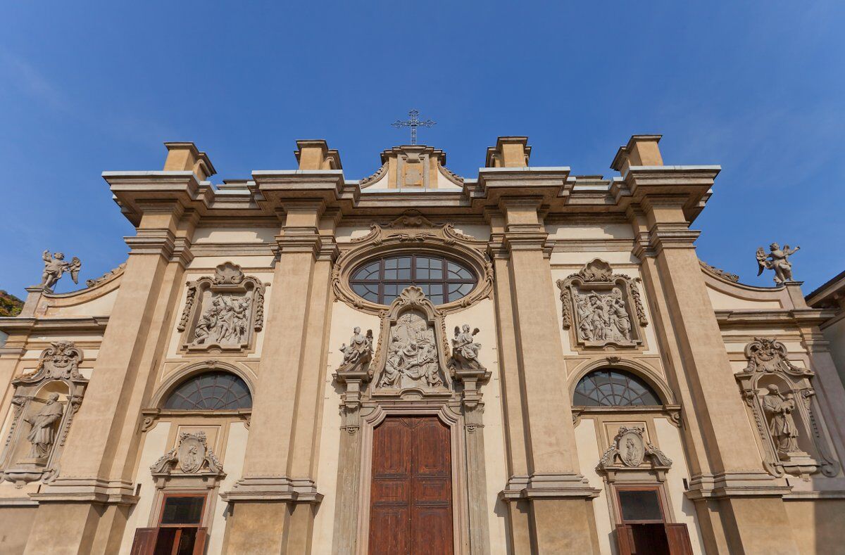 Tour guidato nella Milano Liberty: tra storia, arte ed eleganza Tour guidato nella Milano Liberty: tra storia, arte ed eleganza desktop picture