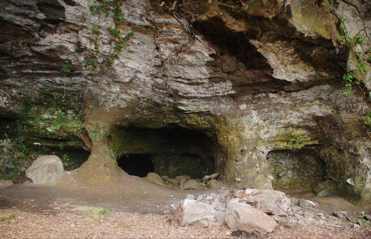 Trekking dalle Grotte di Palazzolo alla Pentima della Vecchiaccia Trekking dalle Grotte di Palazzolo alla Pentima della Vecchiaccia desktop picture
