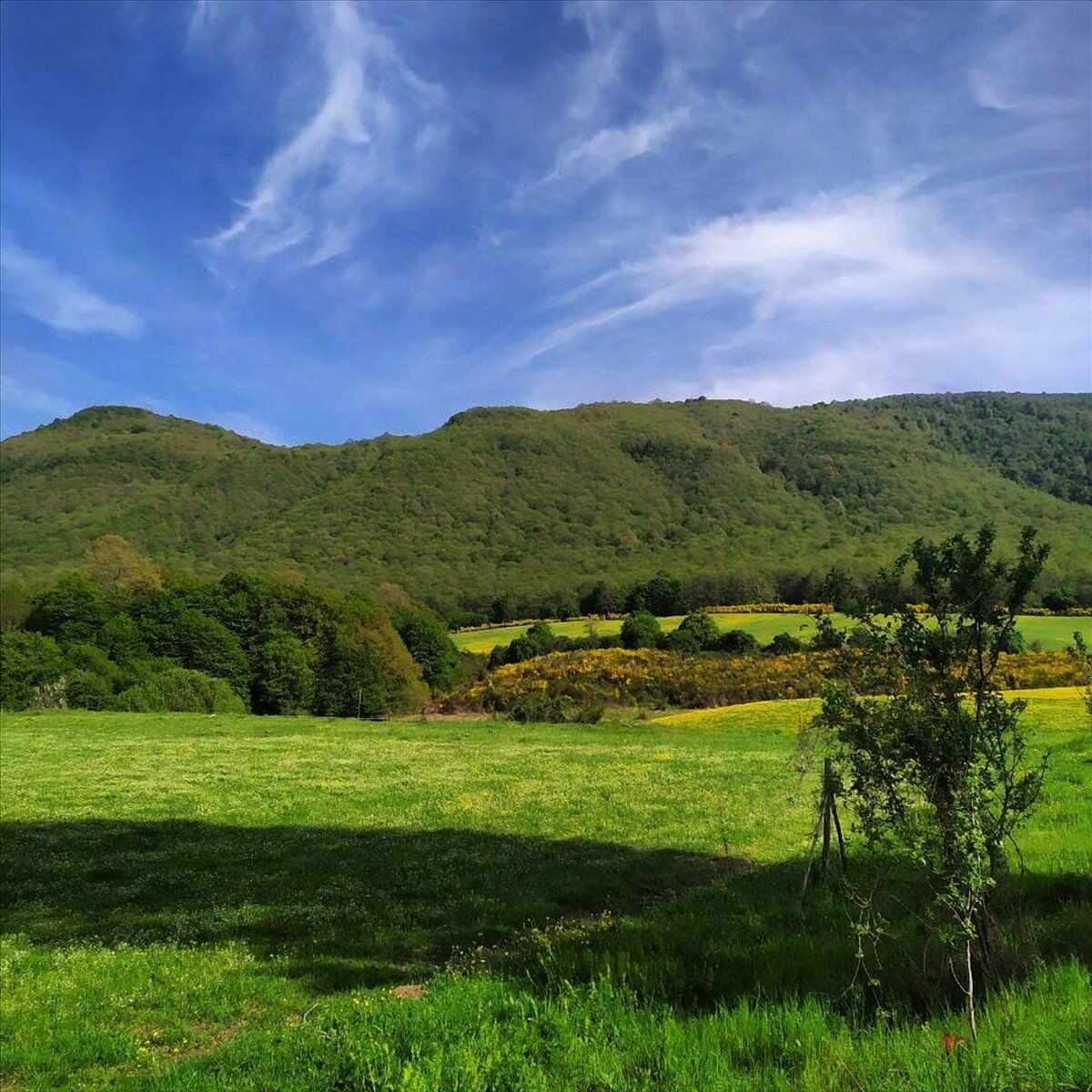 Trekking al Maschio d’Ariano: tra Canyon e Grotte Preistoriche Trekking al Maschio d’Ariano: tra Canyon e Grotte Preistoriche desktop picture