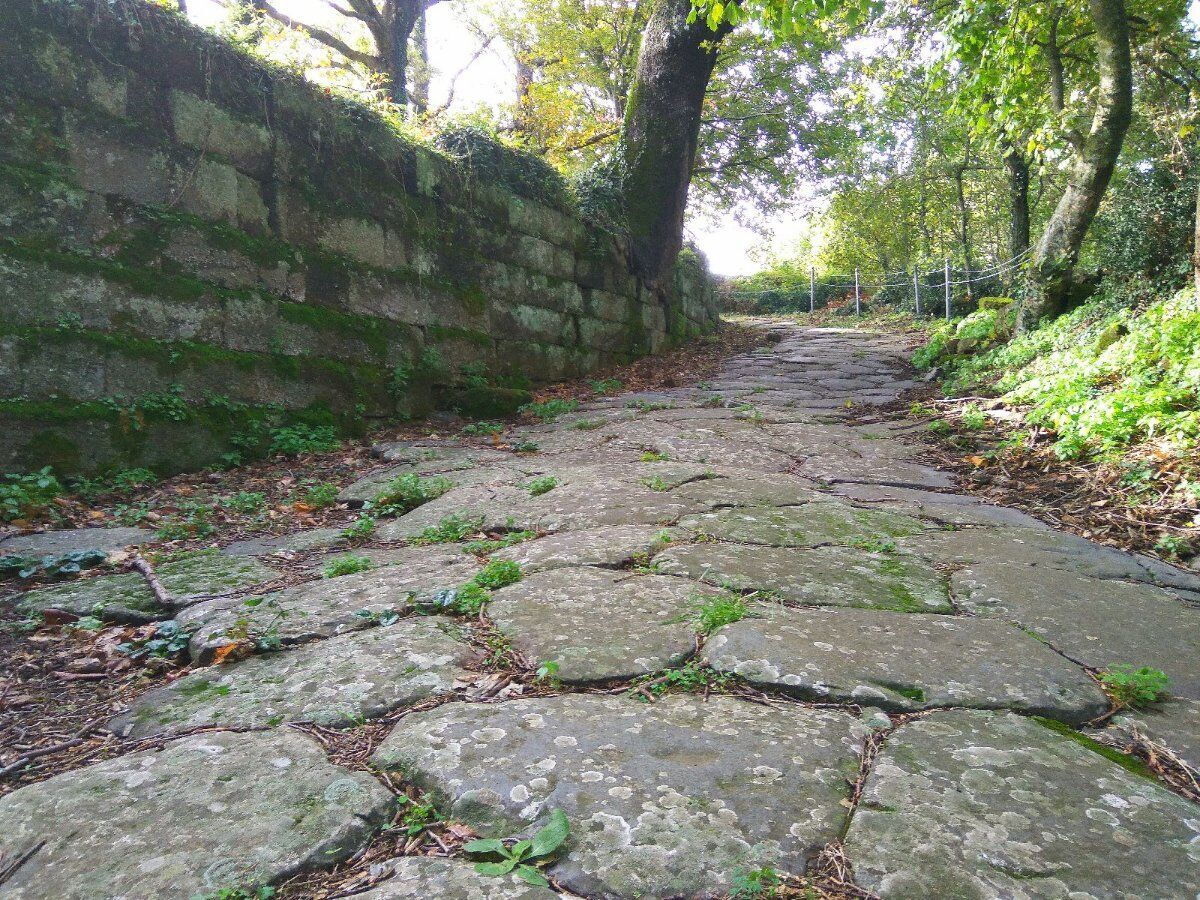 Monte Cavo: Escursione all’Occhialone lungo la Via Sacra Monte Cavo: Escursione all’Occhialone lungo la Via Sacra desktop picture