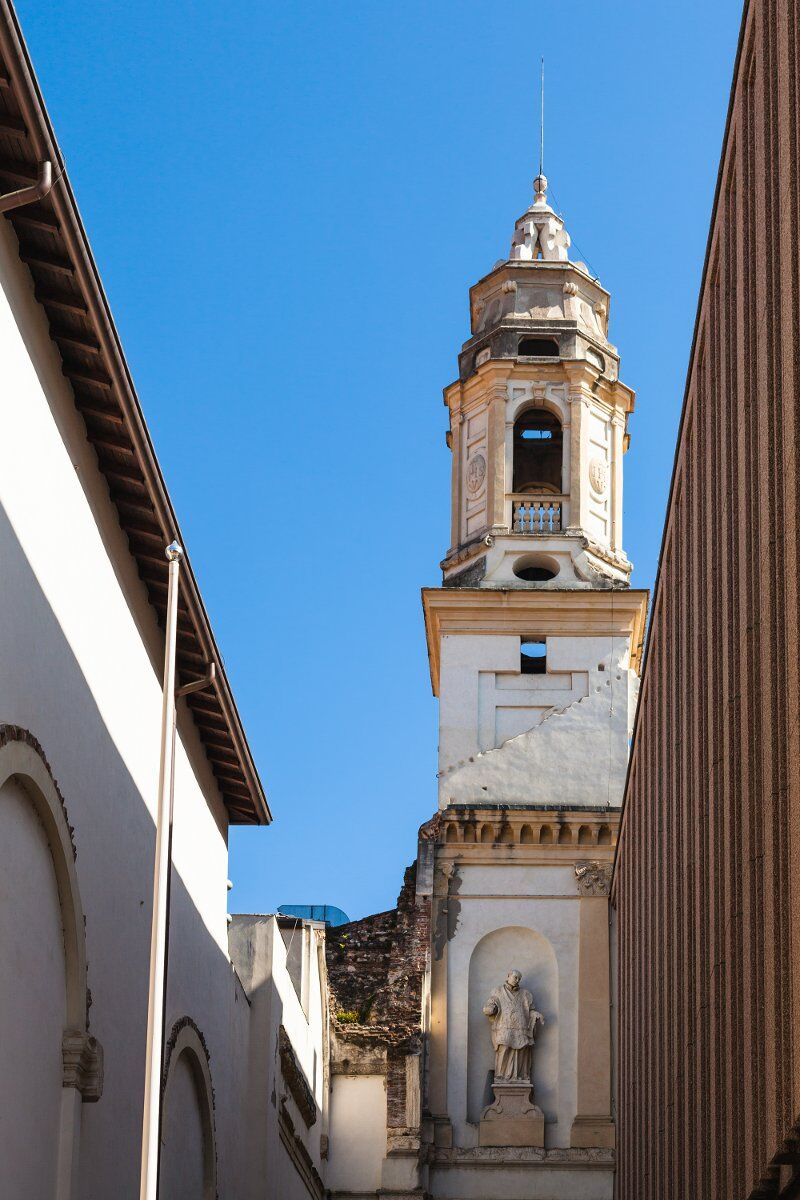 Tour guidato a Verona: la cultura ebraica e la Sinagoga monumentale desktop picture