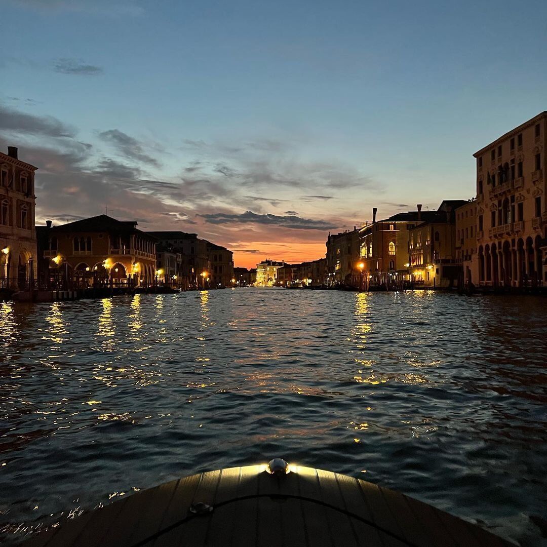 Bacaro Tour in barca tra i canali di Venezia desktop picture
