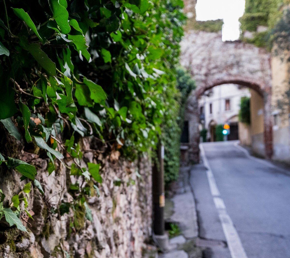 Caccia al Tesoro ad Asolo, il Borgo dei Cento Orizzonti desktop picture