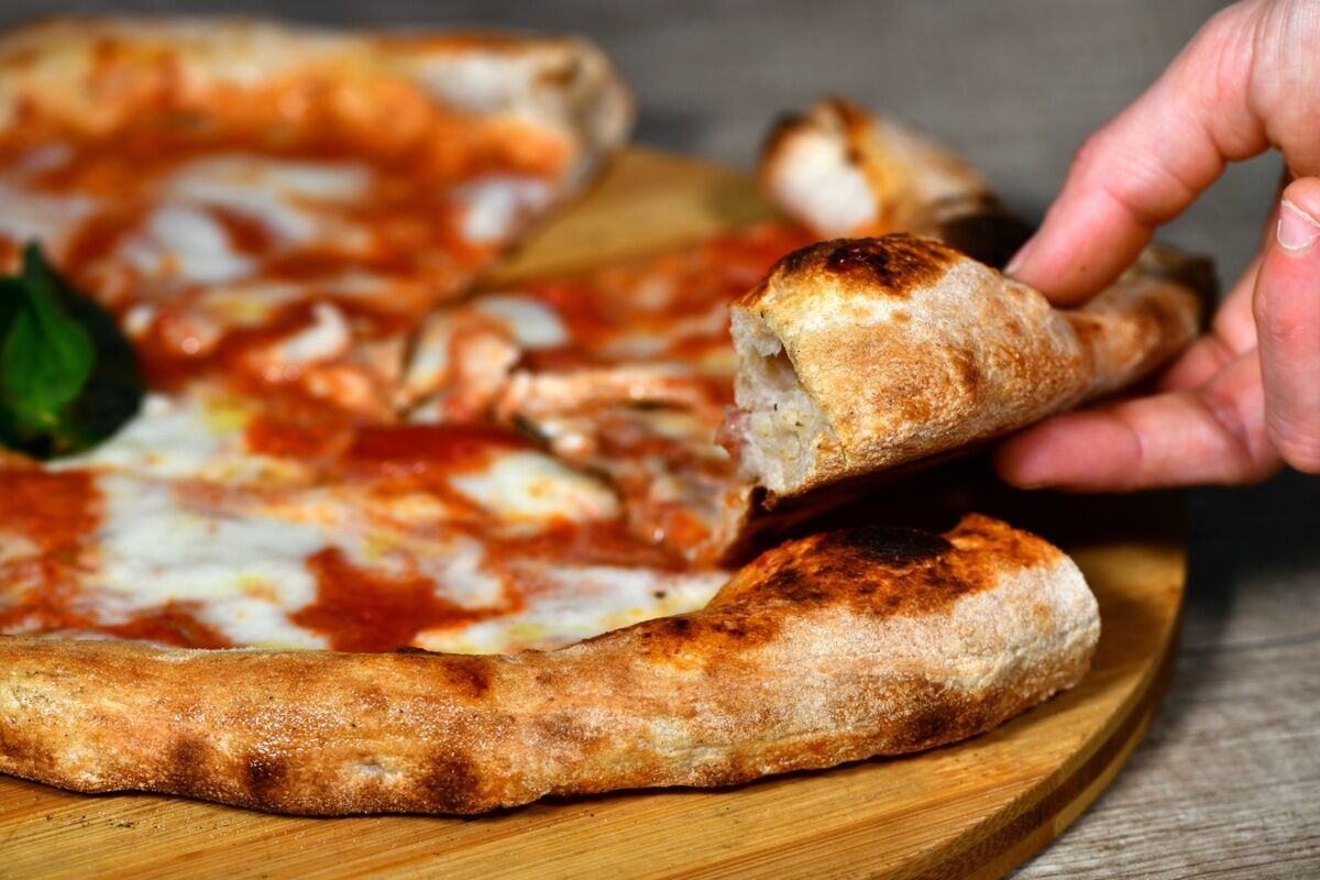 Giro Pizza Esperienziale nel Cuore di Torino desktop picture