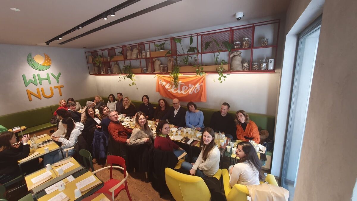 Brunch della domenica tra Porta Ticinese e Porta Romana Brunch della domenica tra Porta Ticinese e Porta Romana desktop picture