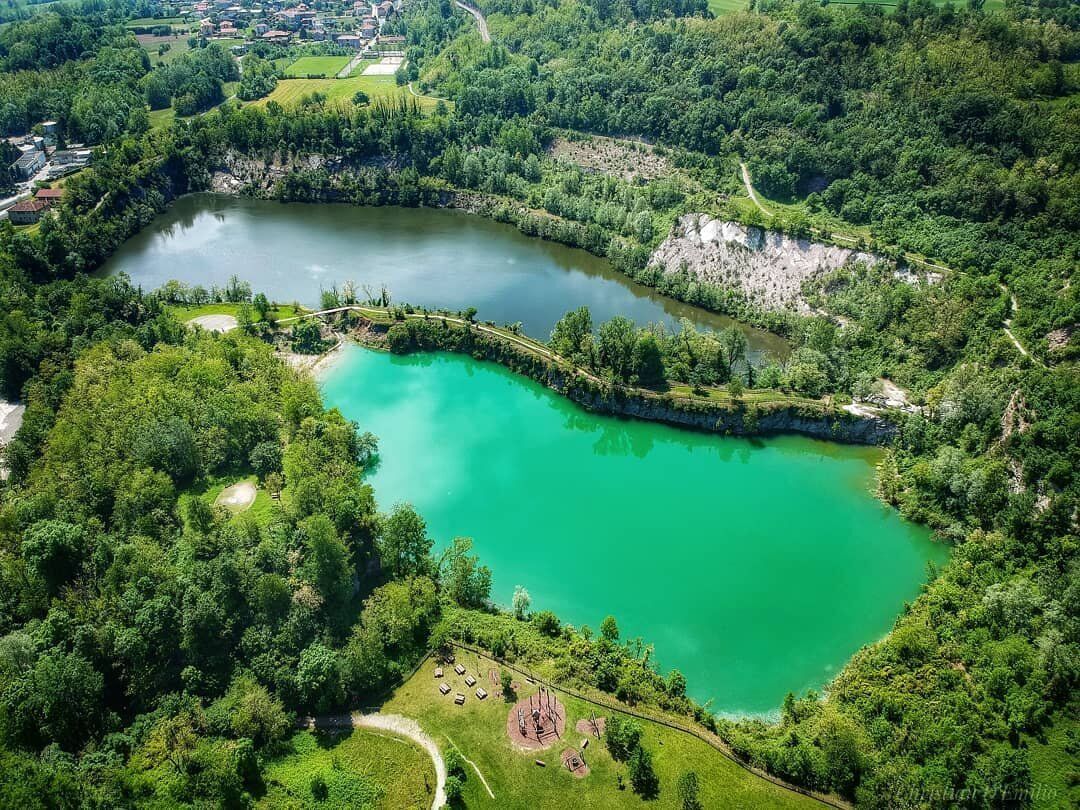 Parco Valle Lambro: Passeggiata naturalistica nell’Oasi di Baggero Parco Valle Lambro: Passeggiata naturalistica nell’Oasi di Baggero desktop picture