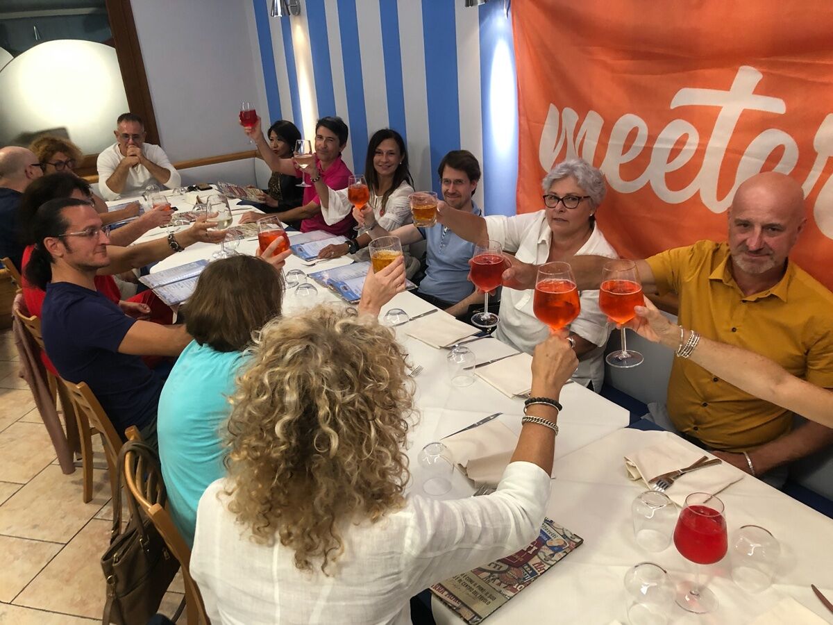 Festa dei Single: Pizzata a Brescia Festa dei Single: Pizzata a Brescia desktop picture