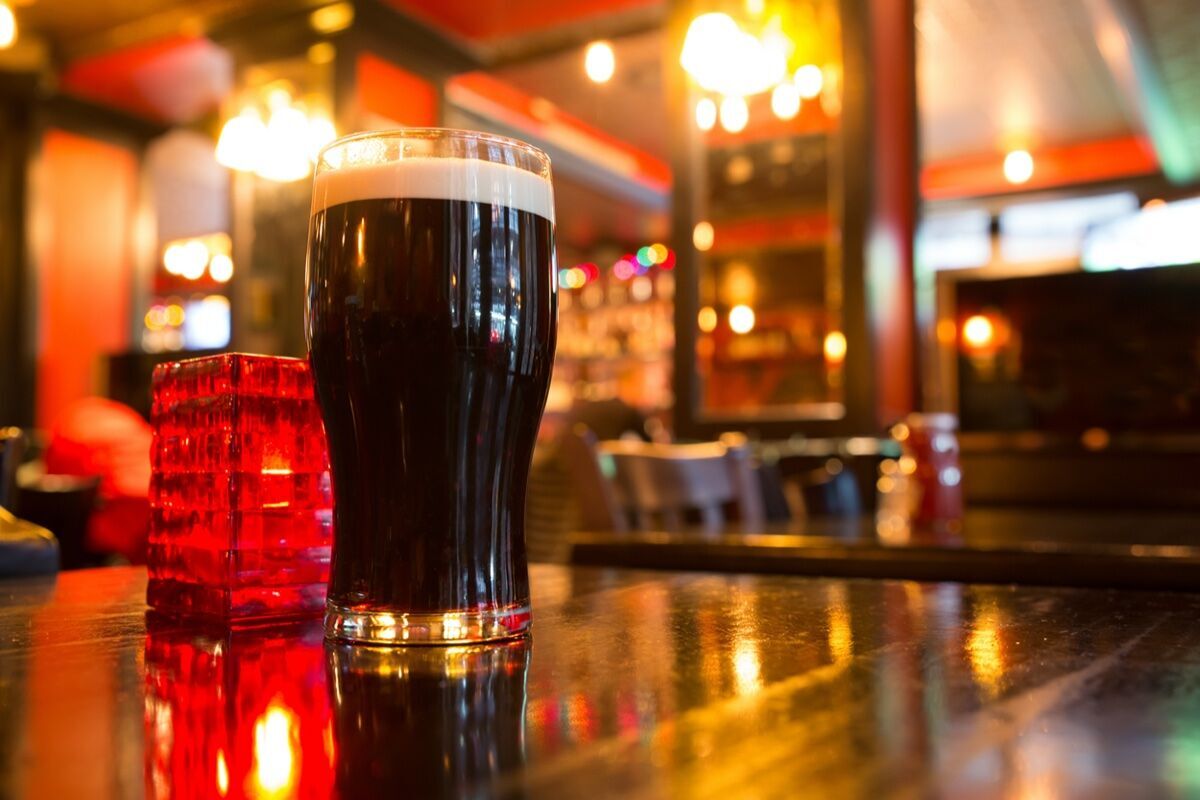 Serata Karaoke all'Irish Pub di Roma Serata Karaoke all'Irish Pub di Roma desktop picture