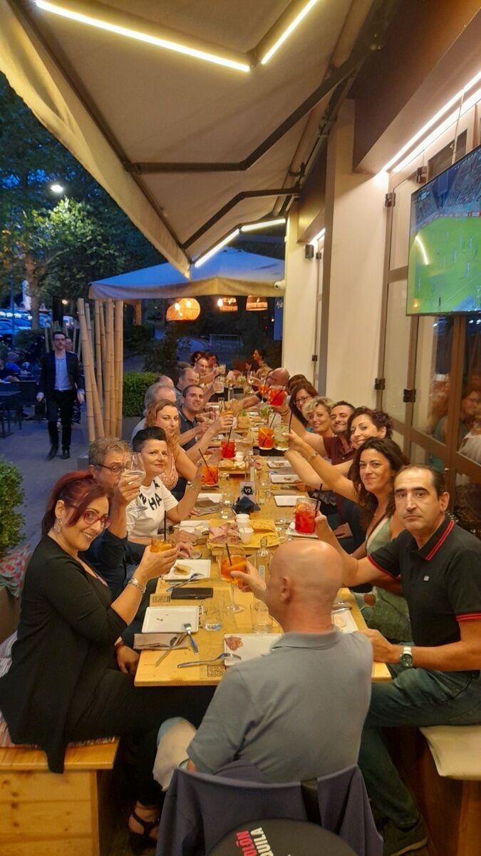 Festa dei Single: Apericena con tigelle a Modena Festa dei Single: Apericena con tigelle a Modena desktop picture