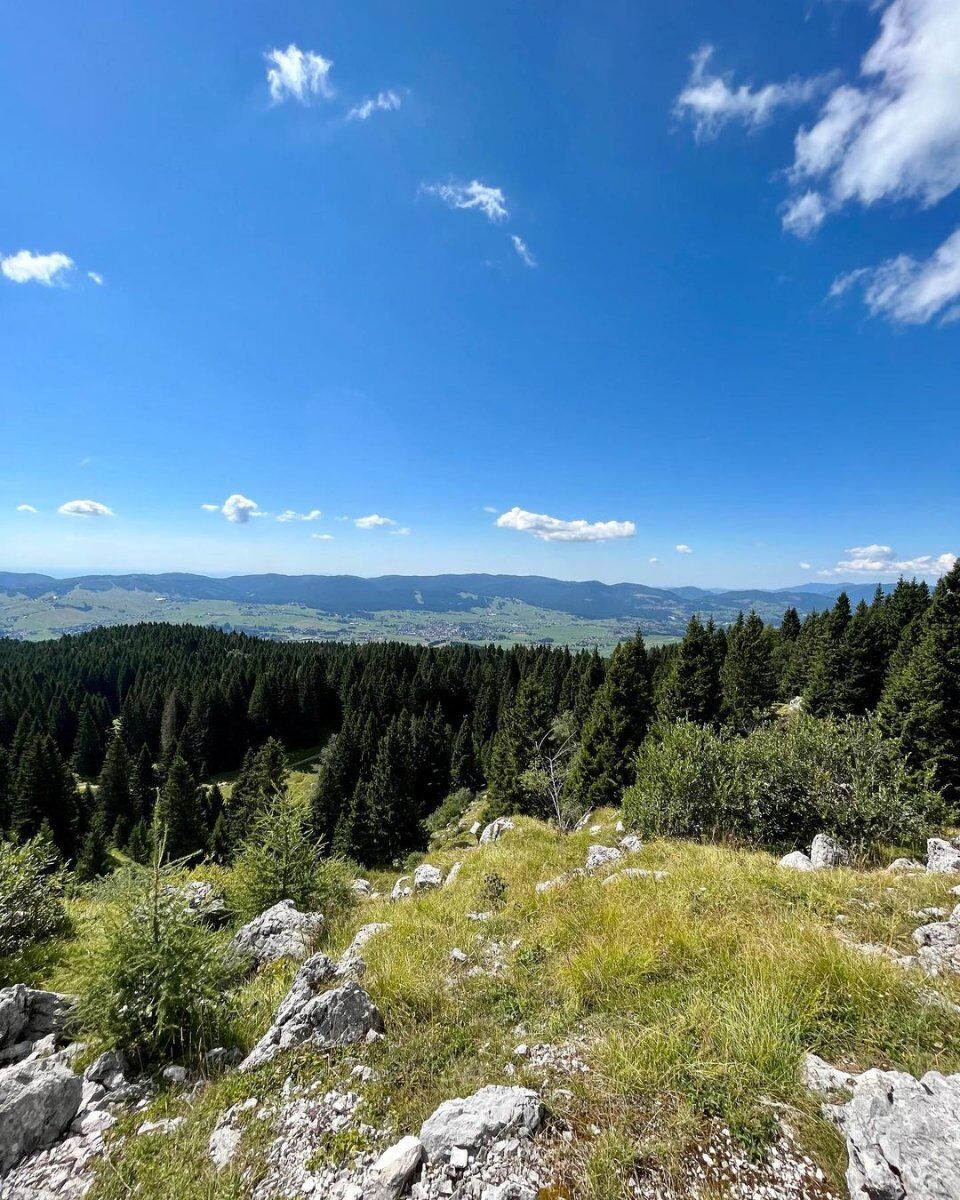 Trekking sul Monte Zebio: sulle orme della Brigata Sassari desktop picture