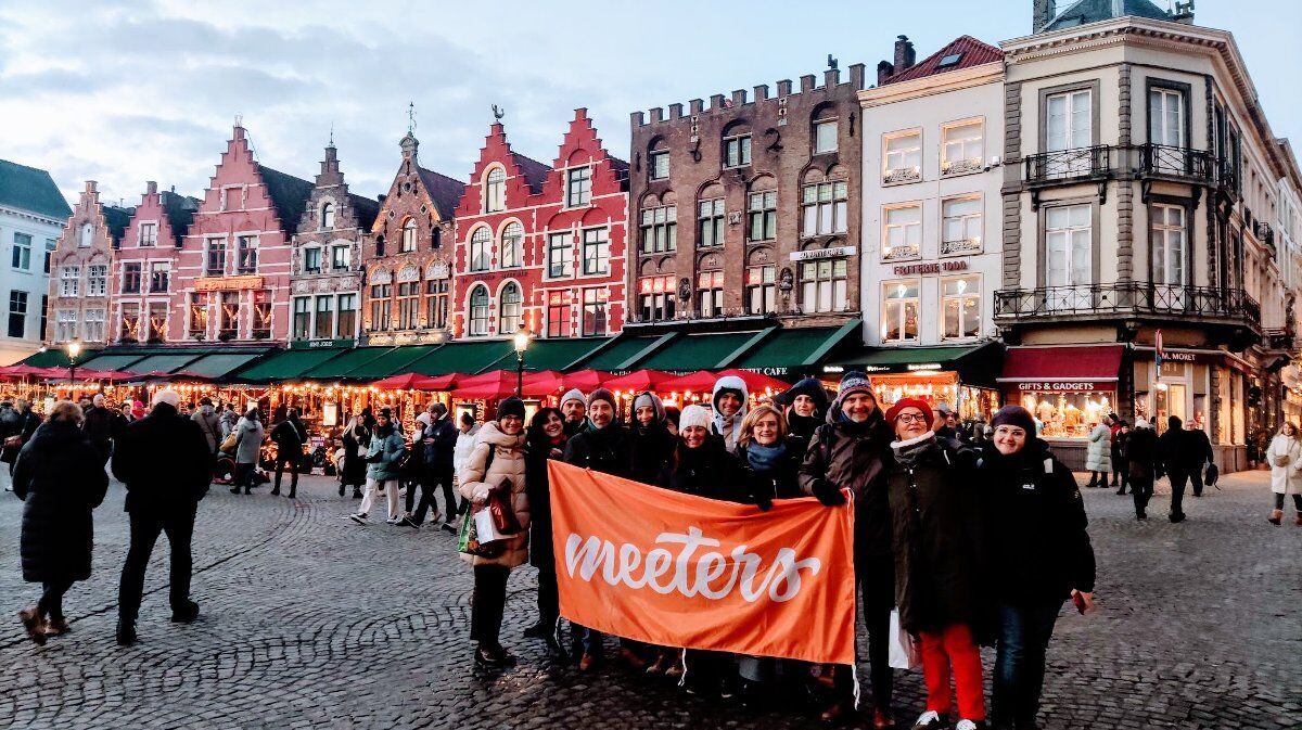 Ponte dell'Immacolata nelle Fiandre: Bruxelles, Bruges e Anversa Ponte dell'Immacolata nelle Fiandre: Bruxelles, Bruges e Anversa desktop picture