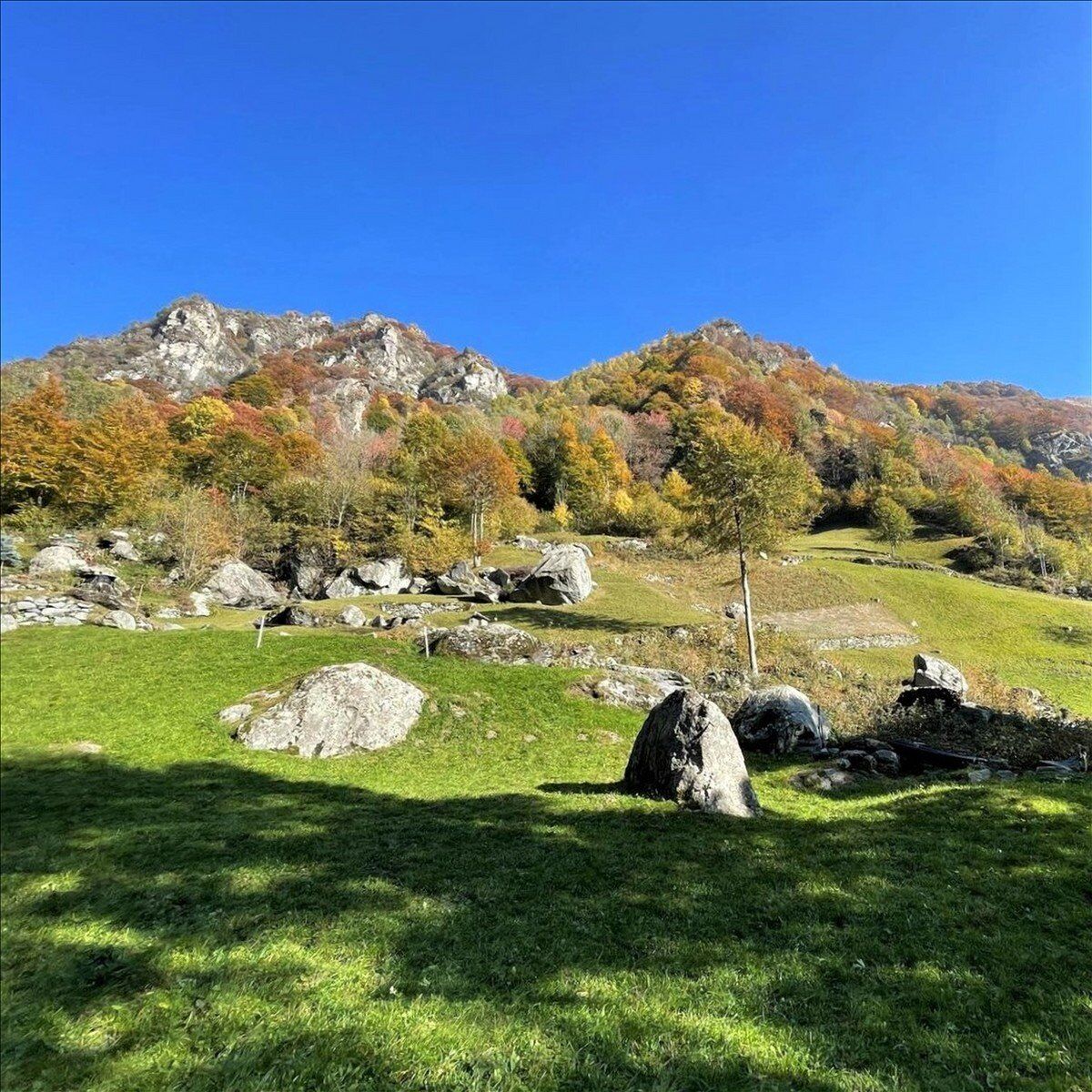 Camminata a Colle San Giacomo: tra borghi sospesi nel tempo Camminata a Colle San Giacomo: tra borghi sospesi nel tempo desktop picture