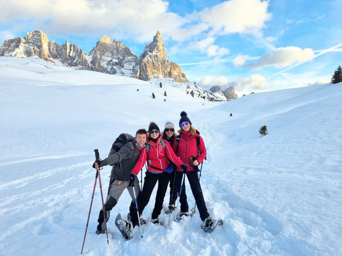 Capodanno Tra le Dolomiti in hotel con Centro Benessere Capodanno Tra le Dolomiti in hotel con Centro Benessere desktop picture