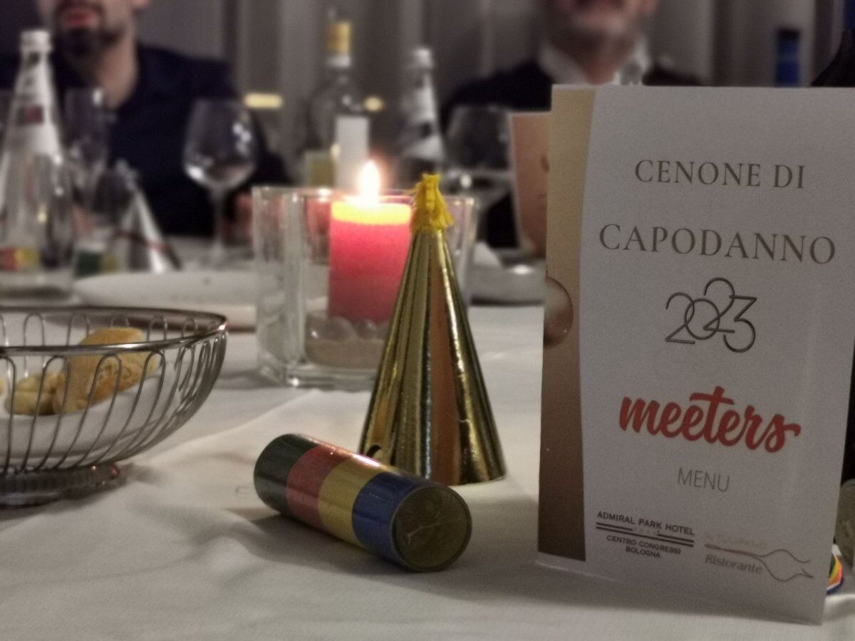 Cenone di Capodanno a Bologna: Serata Meeters in Hotel 4 Stelle Cenone di Capodanno a Bologna: Serata Meeters in Hotel 4 Stelle desktop picture