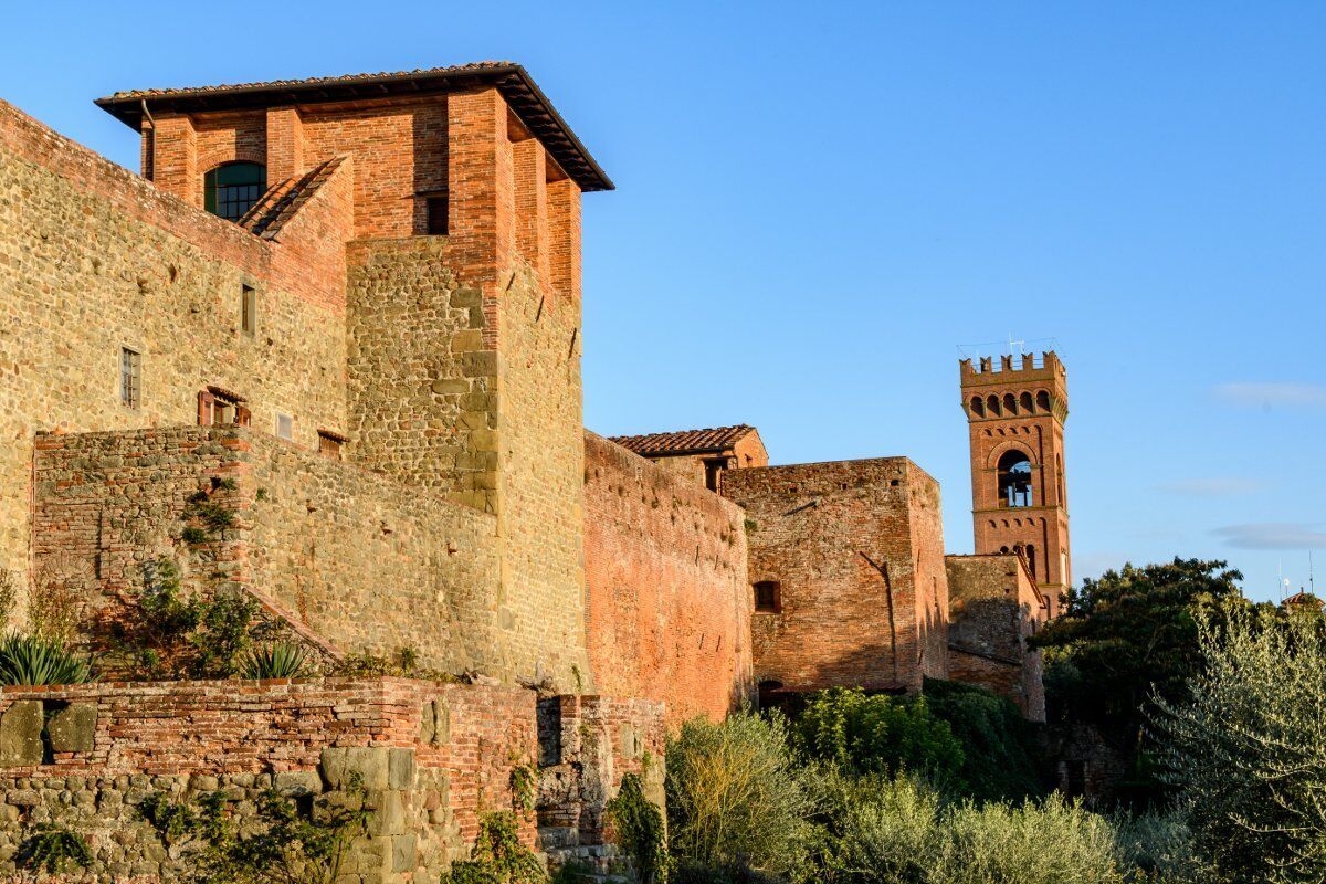 Fine settimana tra Relax e Gusto in Toscana Fine settimana tra Relax e Gusto in Toscana desktop picture