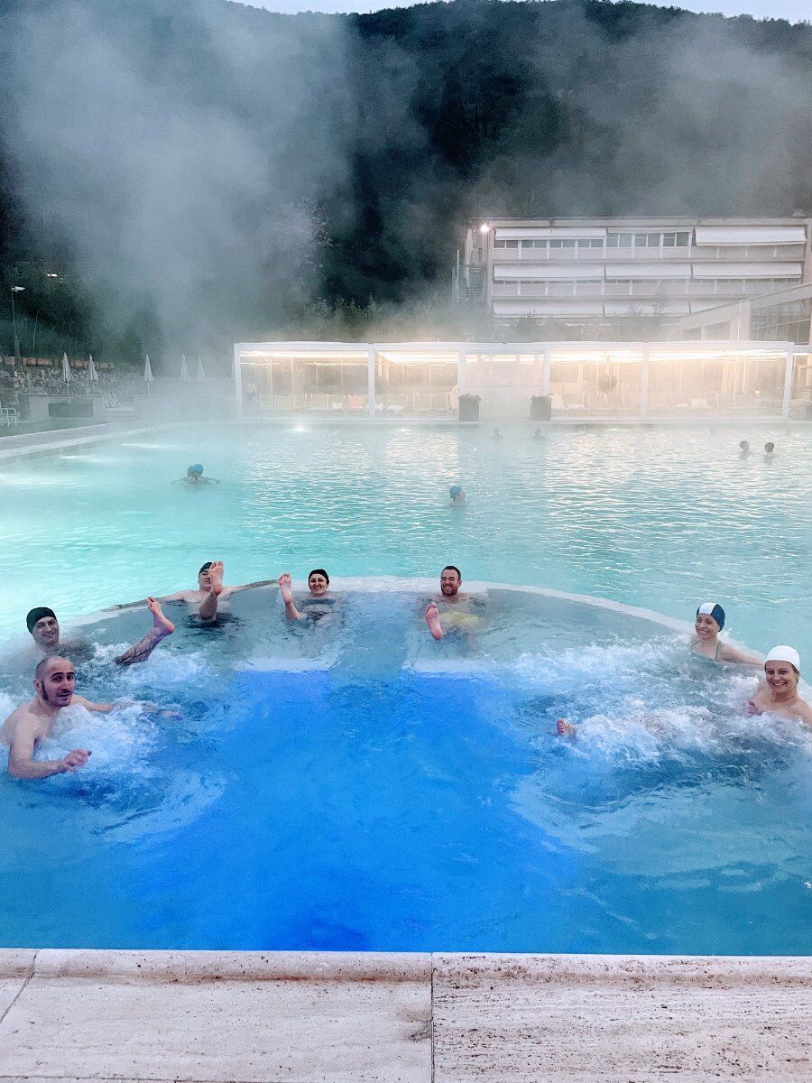 Fine settimana tra Relax e Gusto in Toscana Fine settimana tra Relax e Gusto in Toscana desktop picture