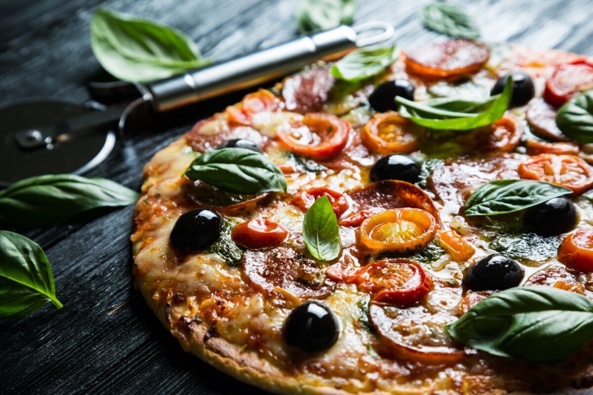 Pizzata dei Single a Parma Pizzata dei Single a Parma desktop picture