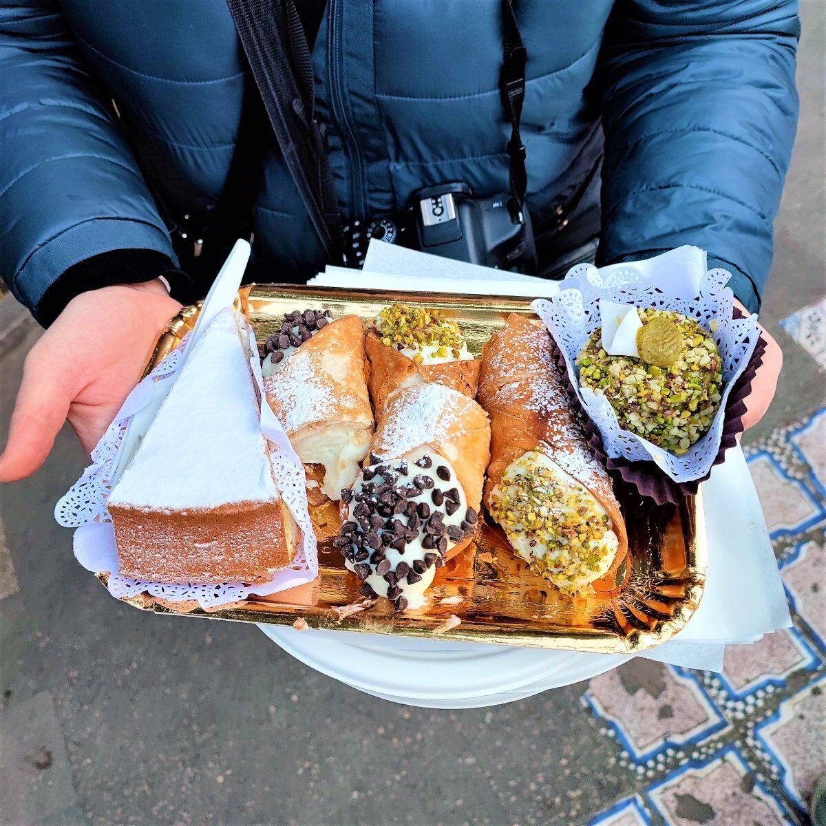 Gruppo Studenti Alice: Fine settimana a Palermo Gruppo Studenti Alice: Fine settimana a Palermo desktop picture