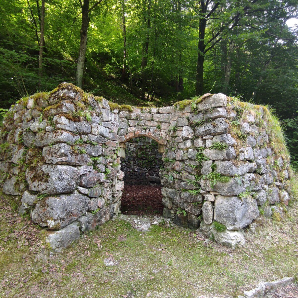 Escursione a Laghi: il paese più piccolo del Veneto Escursione a Laghi: il paese più piccolo del Veneto desktop picture