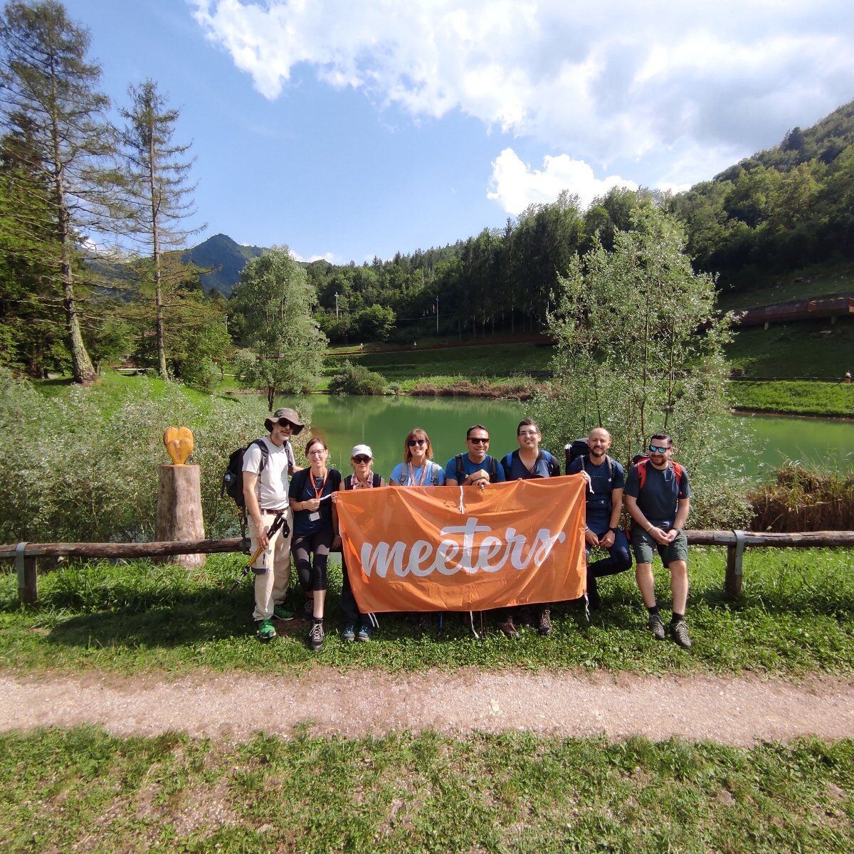 Escursione a Laghi: il paese più piccolo del Veneto Escursione a Laghi: il paese più piccolo del Veneto desktop picture