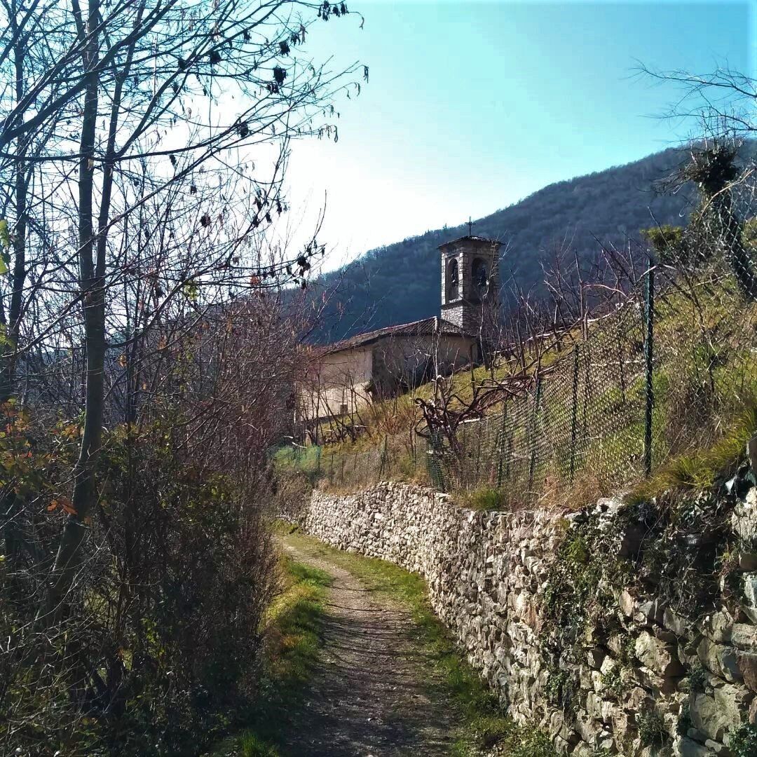 Escursione al Canto Basso: curiosità geologiche e panorami inaspettati Escursione al Canto Basso: curiosità geologiche e panorami inaspettati desktop picture