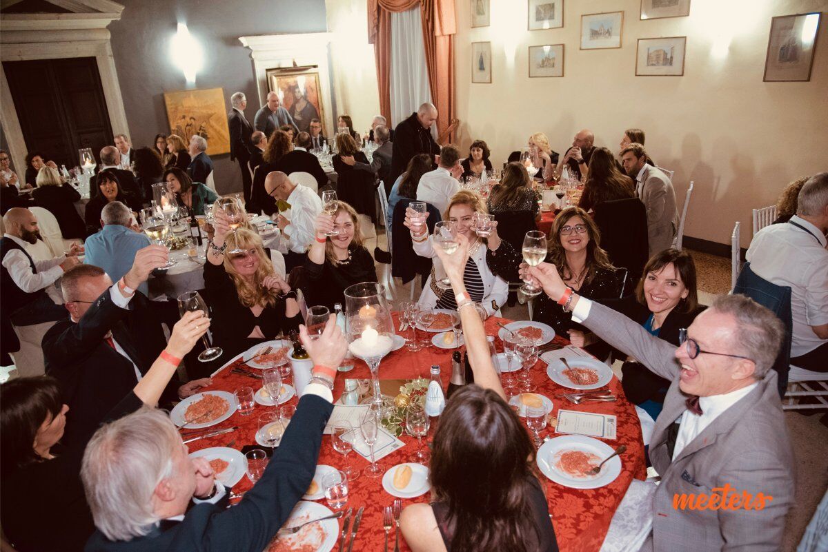 Capodanno al Lago di Garda Capodanno al Lago di Garda desktop picture