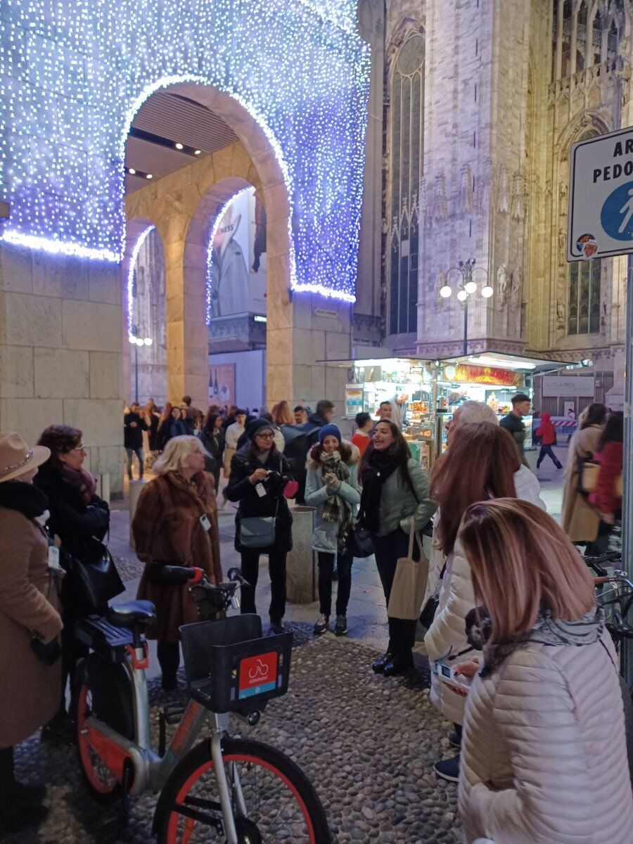 I Fantasmi di Milano: Tour guidato tra misteri e curiosità storiche I Fantasmi di Milano: Tour guidato tra misteri e curiosità storiche desktop picture