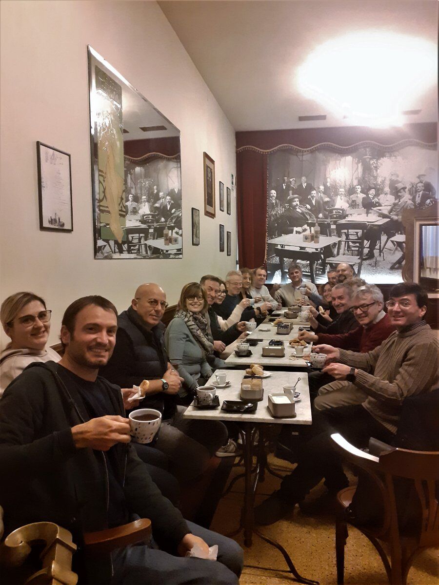 Tour di Villafranca di Verona con Degustazione di sfogliatine Tour di Villafranca di Verona con Degustazione di sfogliatine desktop picture