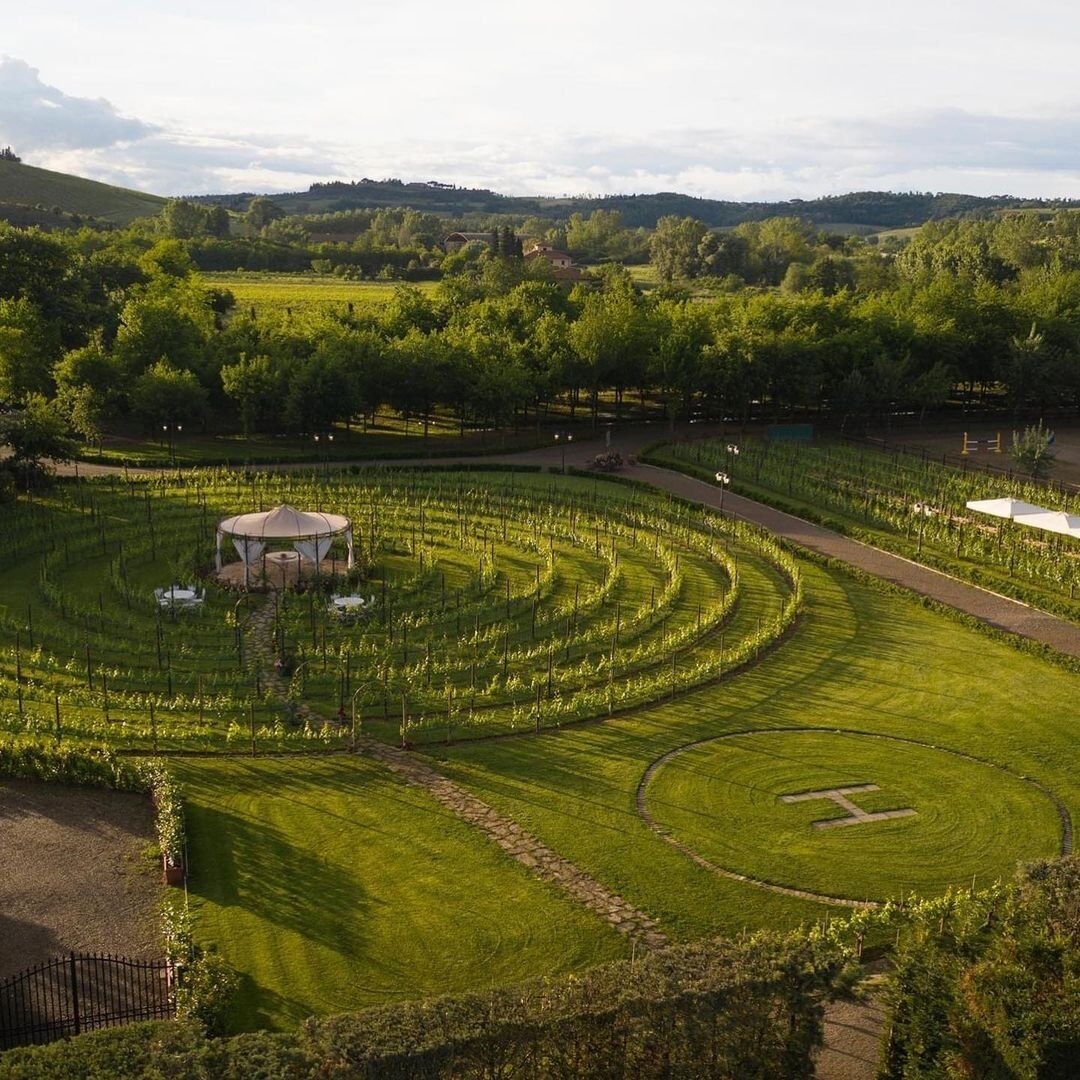 Tour della Tenuta Torciano con Degustazione di specialità toscane Tour della Tenuta Torciano con Degustazione di specialità toscane desktop picture
