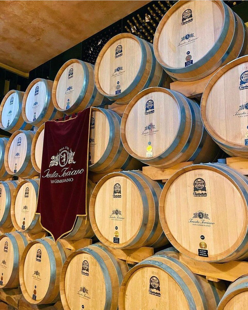 Tour della Tenuta Torciano con Degustazione di specialità toscane Tour della Tenuta Torciano con Degustazione di specialità toscane desktop picture