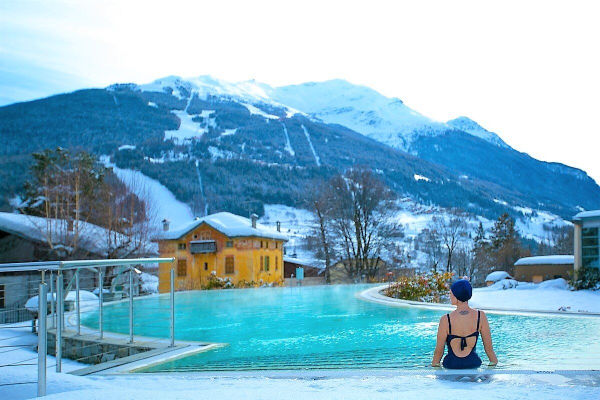 Immacolata a Bormio tra mercatini e passeggiate sulla neve Immacolata a Bormio tra mercatini e passeggiate sulla neve desktop picture
