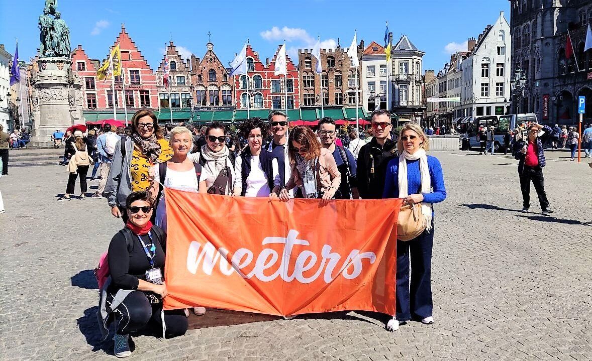 Fine Settimana nelle Fiandre: Bruxelles, Bruges e Anversa Fine Settimana nelle Fiandre: Bruxelles, Bruges e Anversa desktop picture