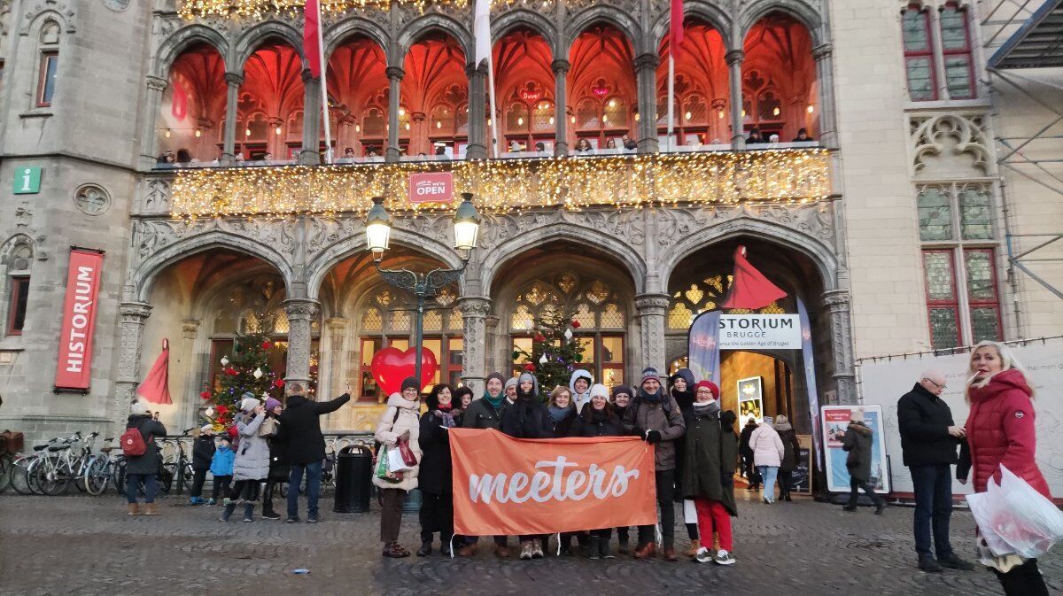 Fine Settimana nelle Fiandre: Bruxelles, Bruges e Anversa Fine Settimana nelle Fiandre: Bruxelles, Bruges e Anversa desktop picture