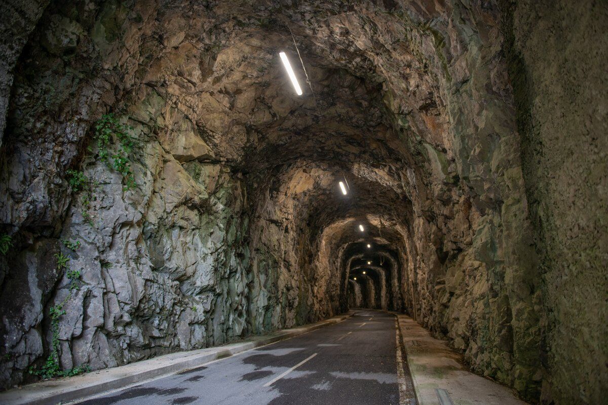 Bike Tour lungo la ciclabile della Valle Brembana desktop picture