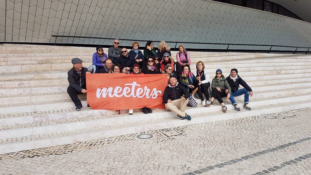 Fine Settimana a Lisbona con escursione a Sintra Fine Settimana a Lisbona con escursione a Sintra desktop picture