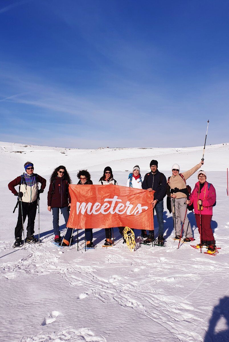 Tra sentieri e malghe: weekend in Lessinia con notte in rifugio Tra sentieri e malghe: weekend in Lessinia con notte in rifugio desktop picture