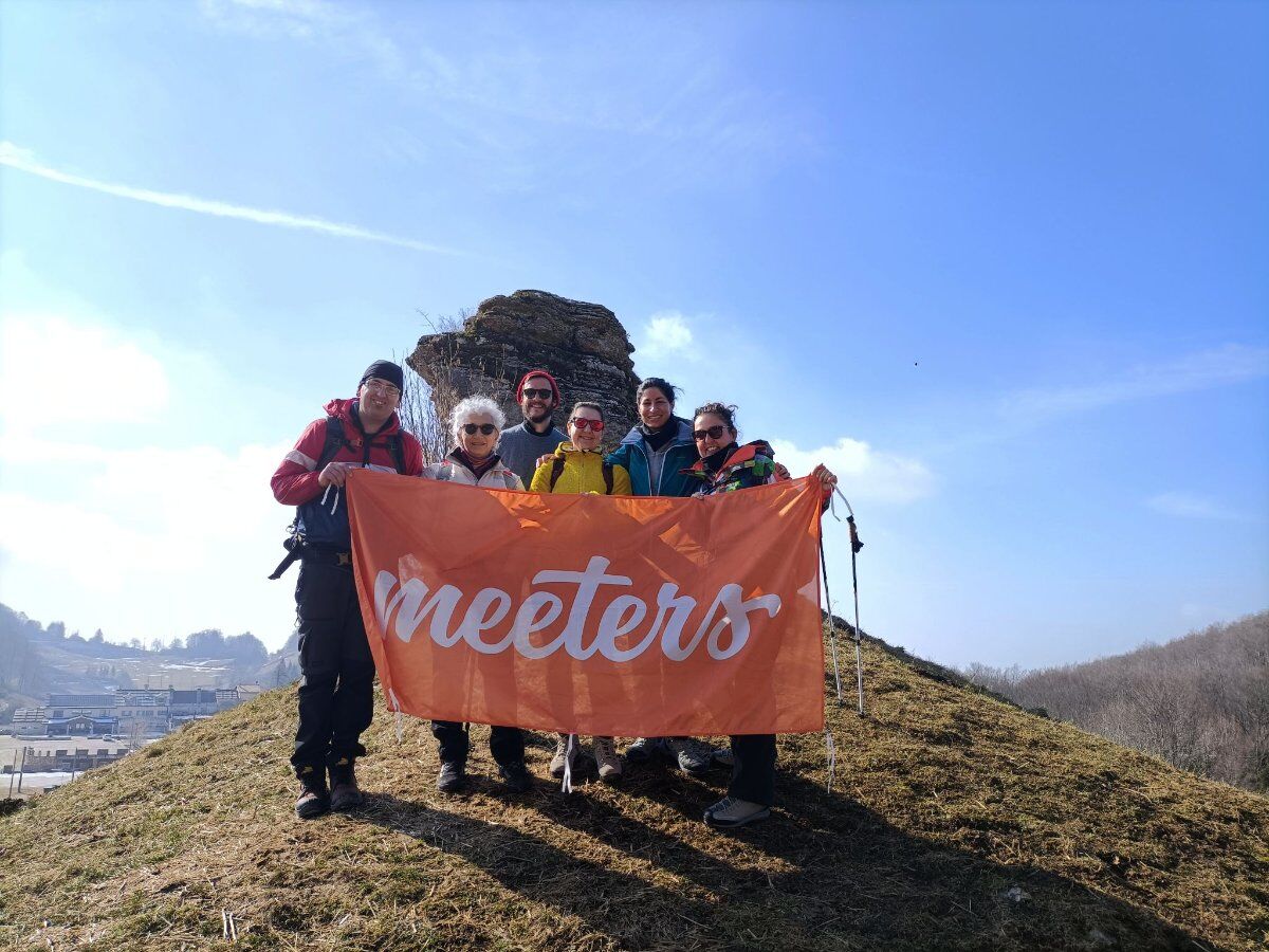 Weekend in Rifugio sulle Prealpi Venete Weekend in Rifugio sulle Prealpi Venete desktop picture