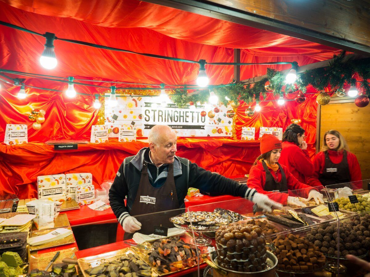 Tour guidato a Verona: le tradizioni invernali culinarie e culturali Tour guidato a Verona: le tradizioni invernali culinarie e culturali desktop picture
