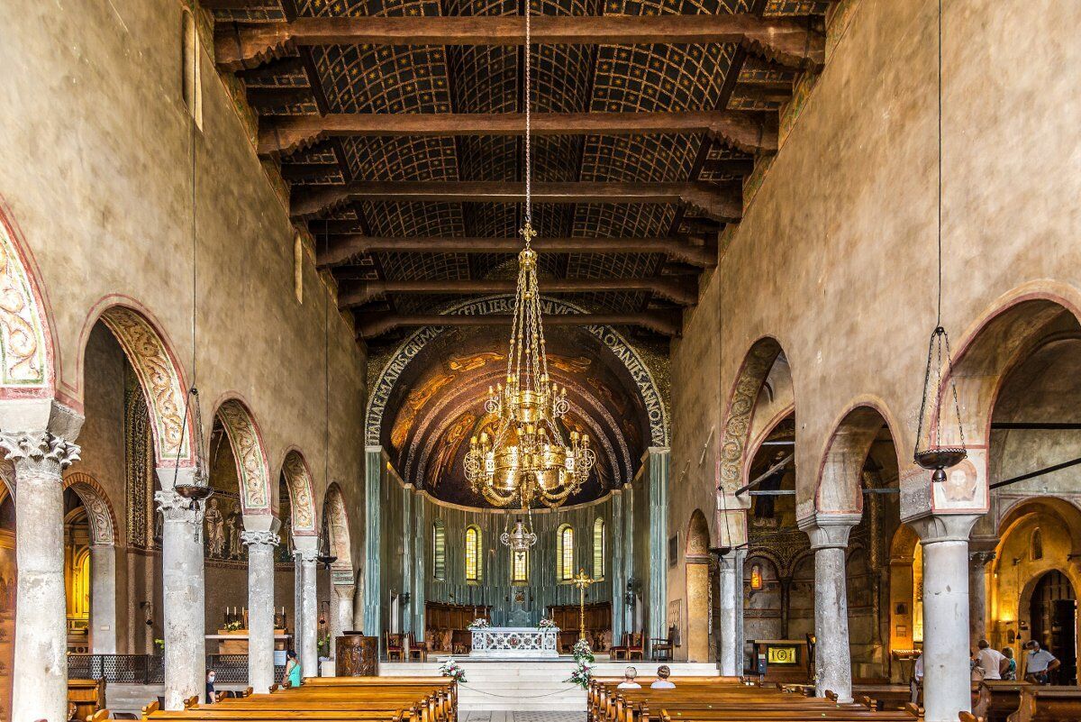 Tour guidato a tema natalizio: Trieste e i Luoghi di culto cristiani Tour guidato a tema natalizio: Trieste e i Luoghi di culto cristiani desktop picture