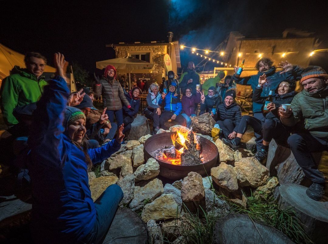 Trekking di Natale con cena e pernottamento in Rifugio Trekking di Natale con cena e pernottamento in Rifugio desktop picture