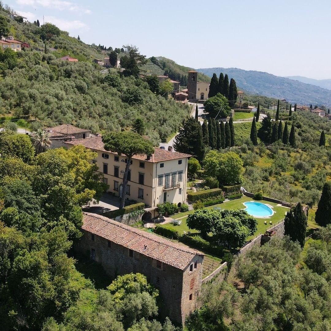 Passeggiata sui Colli di Lucca: Tour guidato in Fattoria con pranzo Passeggiata sui Colli di Lucca: Tour guidato in Fattoria con pranzo desktop picture