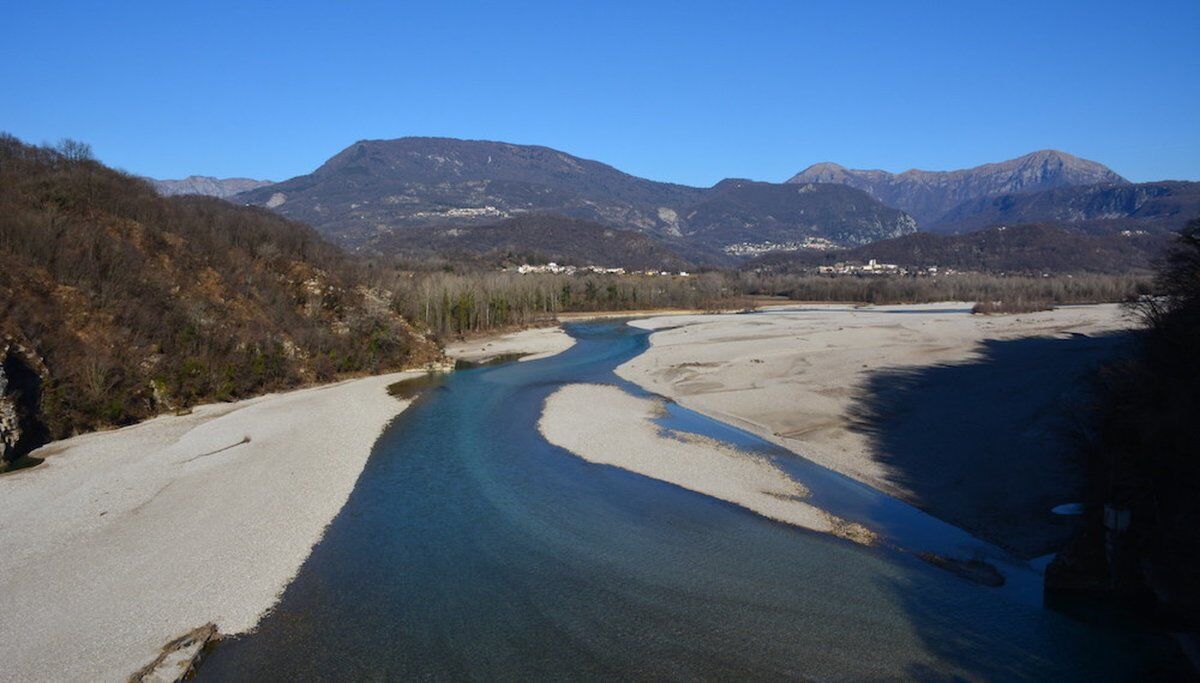 Passeggiata a San Vito al Tagliamento, tra Medioevo e Rinascimento desktop picture