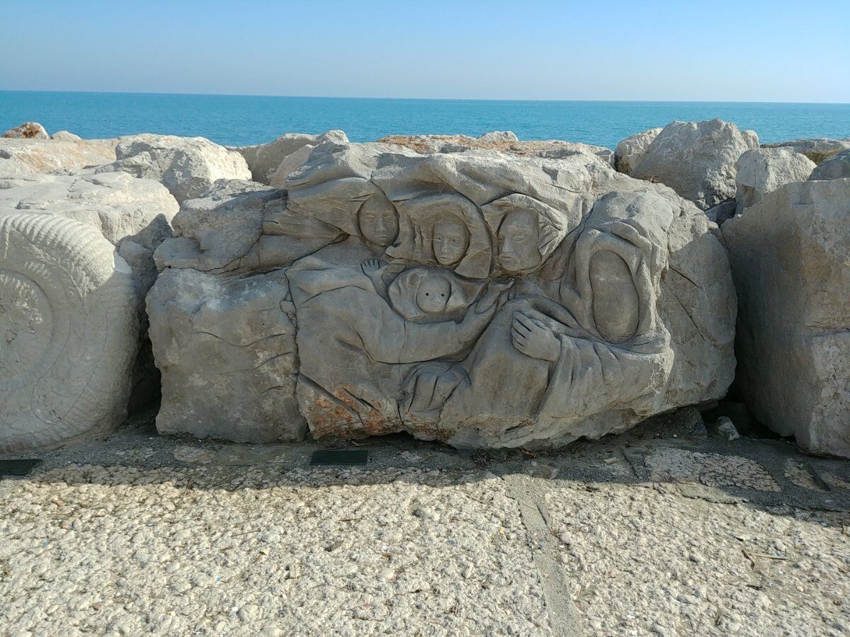 Passeggiata a Caorle: il borgo e la magia del Natale Passeggiata a Caorle: il borgo e la magia del Natale desktop picture