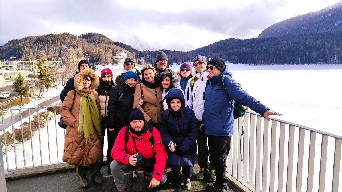 Epifania in Valtellina: un magico weekend Epifania in Valtellina: un magico weekend desktop picture