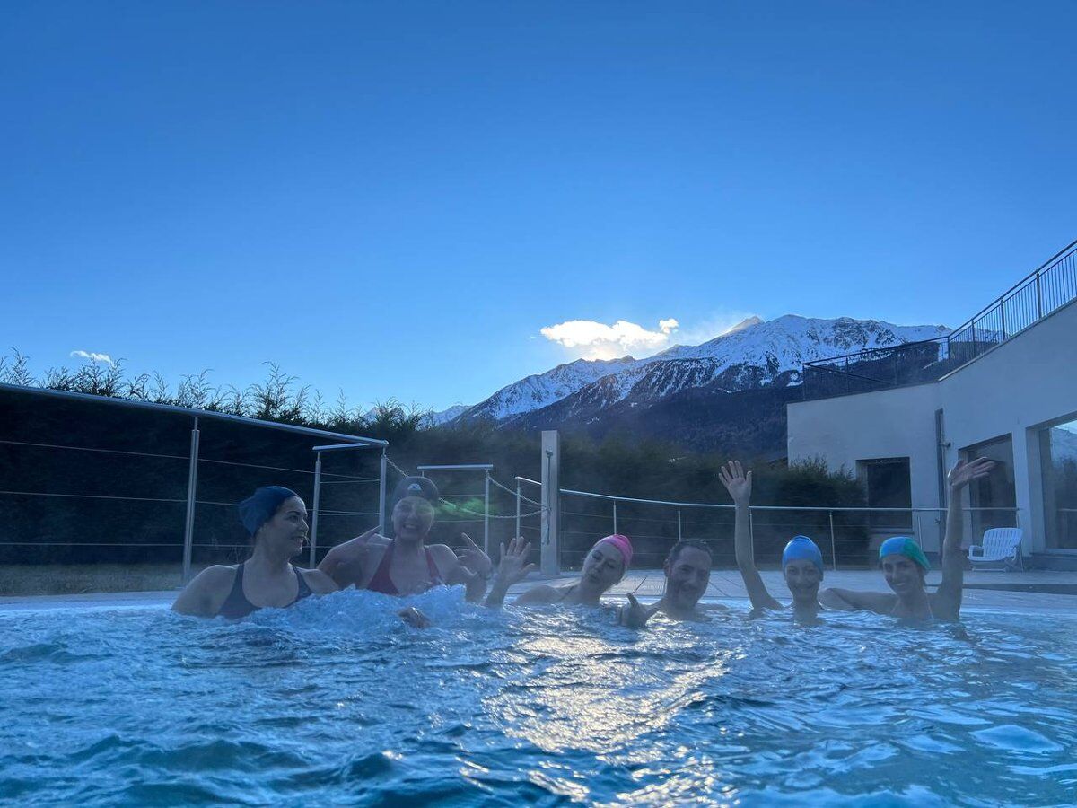 Epifania in Valtellina: un magico weekend Epifania in Valtellina: un magico weekend desktop picture