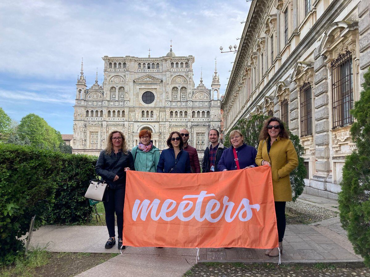 Visita guidata nell’infinita bellezza della Certosa di Pavia Visita guidata nell’infinita bellezza della Certosa di Pavia desktop picture