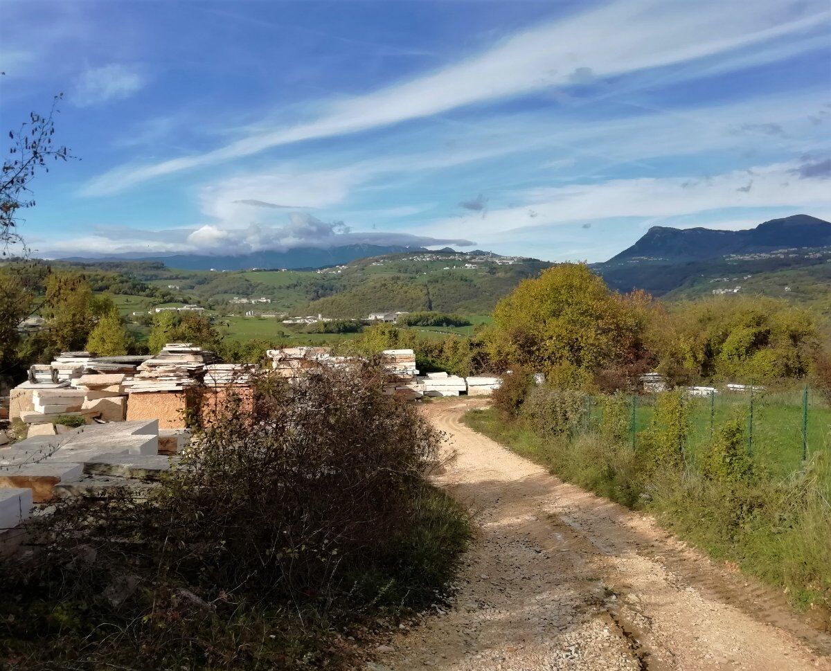 Trekking con Degustazione in Lessinia: il Monte Tesoro Trekking con Degustazione in Lessinia: il Monte Tesoro desktop picture