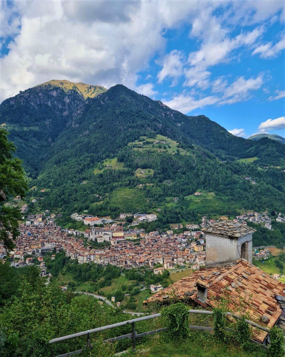 Escursione al Carnevale di Bagolino, uno dei più antichi della Lombardia Escursione al Carnevale di Bagolino, uno dei più antichi della Lombardia desktop picture