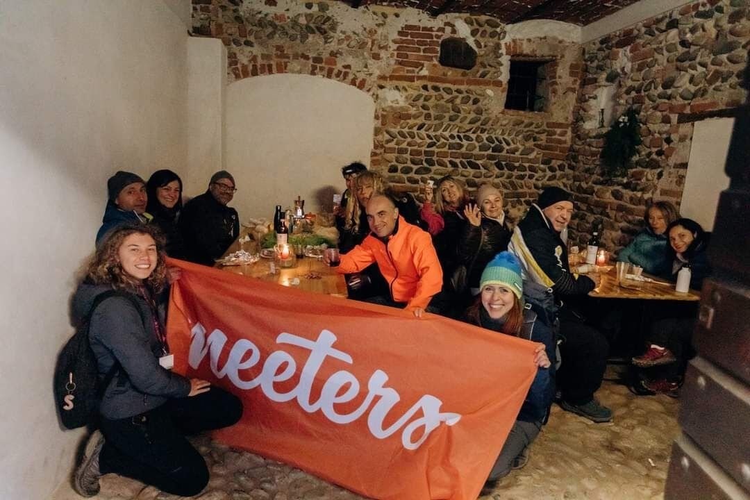 Camminata a Ghemme: il Ricetto tra i mercatini di Natale Camminata a Ghemme: il Ricetto tra i mercatini di Natale desktop picture