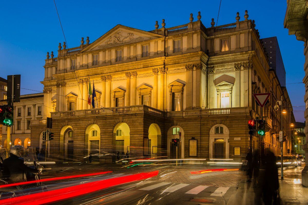 Tour Teatrale vietato ai minori: il sesso nella storia di Milano desktop picture